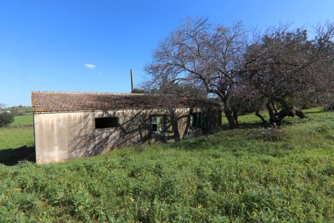 Herregård i Ispica, Ragusa, Ispica - € 120 000 | Ref: V003074 - foto 10